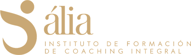 Ália · Instituto de Formación de Coaching Integral